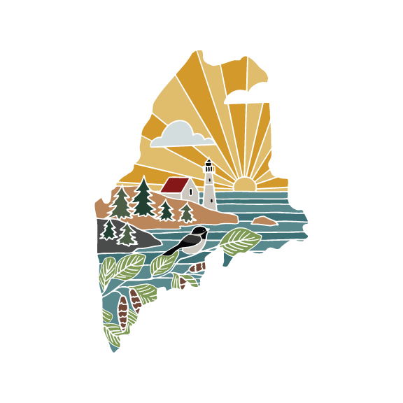 Maine