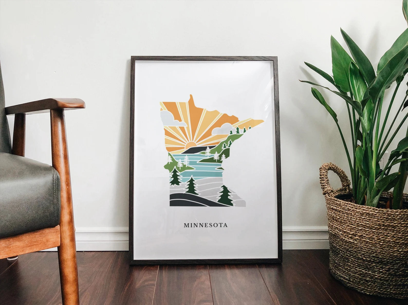 State Posters
