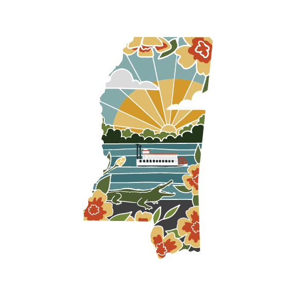 Mississippi