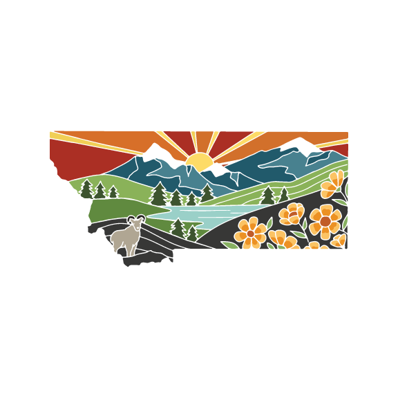Montana