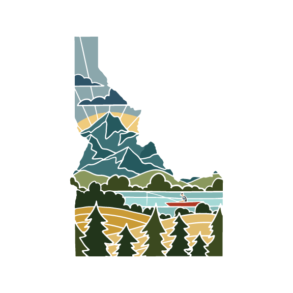 Idaho