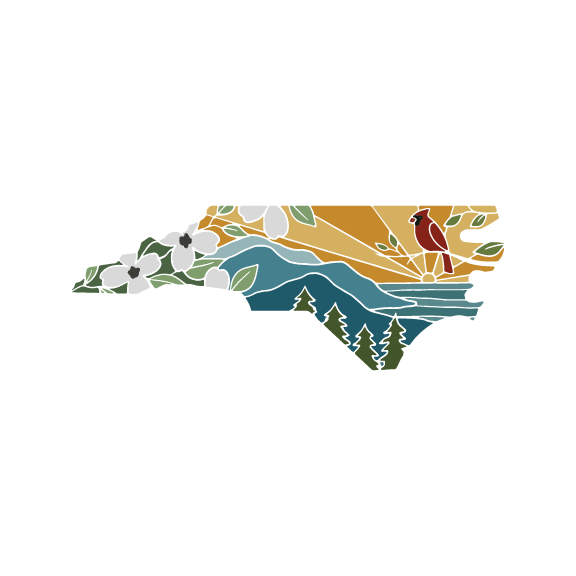 North Carolina