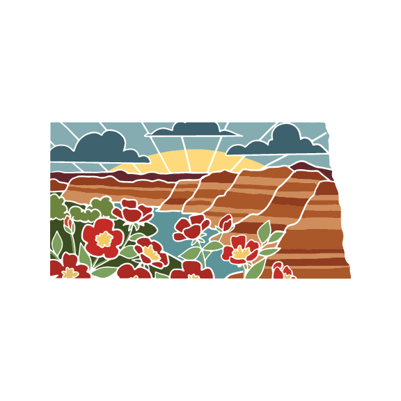 North Dakota