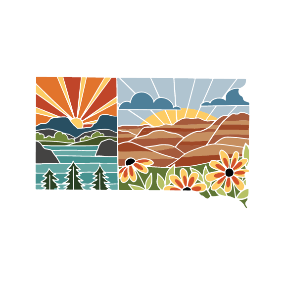 South Dakota