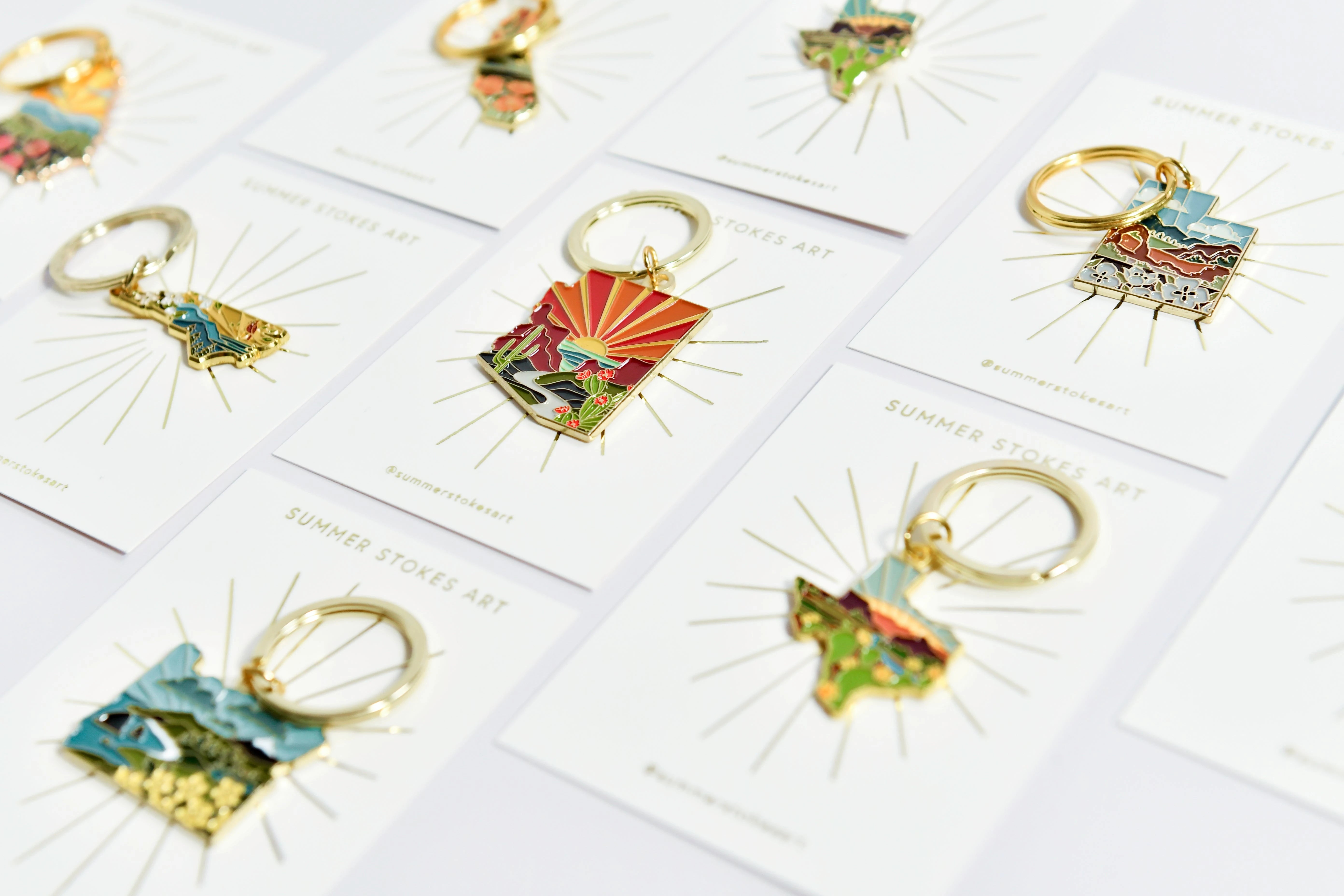 Keychains