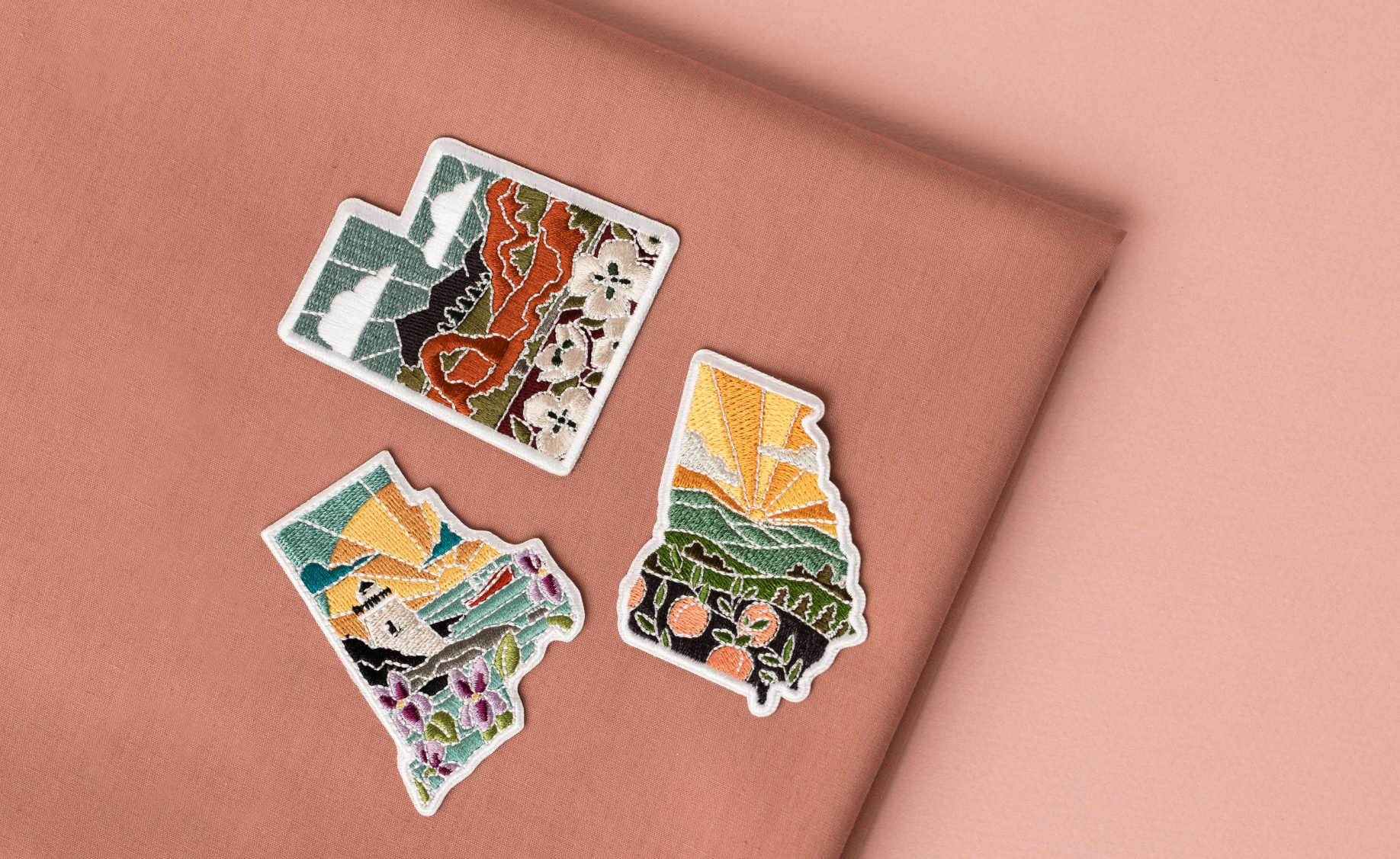 Patches