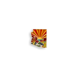 Arizona Pin