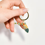 Florida Keychain