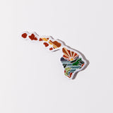 Hawaii Patch