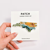 North Carolina Patch