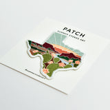 Texas Patch