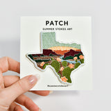 Texas Patch