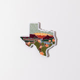 Texas Patch