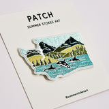 Washington Patch