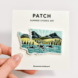 Washington Patch