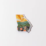 Georgia Patch