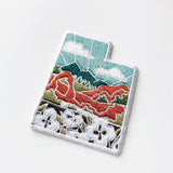 Utah Iron-On Patch | 2.5" Patch | Embroidered Sew-on or Iron-on Applique