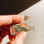 Gold West Virginia Soft Enamel Keychain 1.5" | West Virginia Outline Key Ring | Illustrated State Keychain