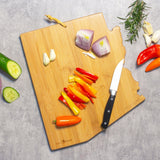 Arizona Cutting Board