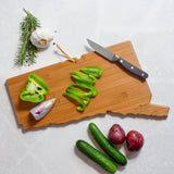 Connecticut Cutting Board