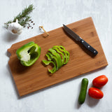 Kansas Cutting Board