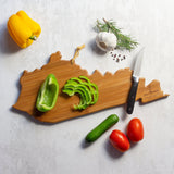 Kentucky Cutting Board