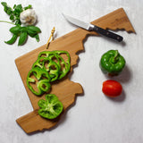 Maryland Cutting Board