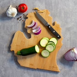 Michigan Cutting Board