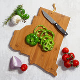 Rhode Island Cutting Board