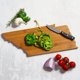 Tennessee Cutting Board