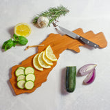 Grand Canyon Cutting Board