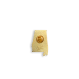 Alabama Pin