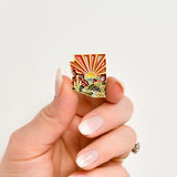 Arizona Pin