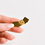California Pin