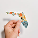 Florida Sticker