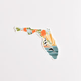 Florida Sticker