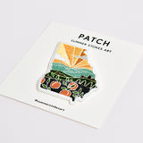 Georgia Patch