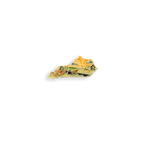 Kentucky Pin