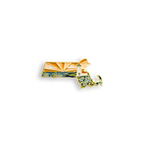 Massachusetts Pin