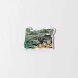 Oregon Patch