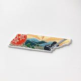 Tennessee Iron-On Patch | 2.5" Patch | Embroidered Sew-on or Iron-on Applique